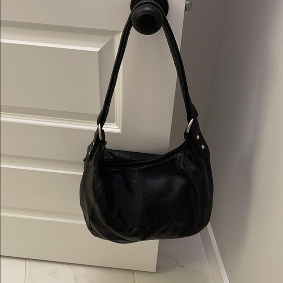 Derek Alexander Handbags - Genuine Leather Hobo Purse